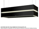Berbel Skyline Edge Play BIH 100 SKE-P permalyt® Deckenlifthaube 100 cm Weiß