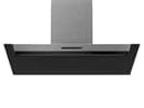 Berbel Ergoline 2 BKH 110 EG 2 Kopffreihaube 110 cm Schwarz