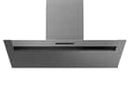 Berbel Ergoline 2 BKH 110 EG 2 Kopffreihaube 110 cm Silber metallic
