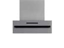 Berbel Formline BKH 60 FO - 1040180 Kopffreihaube 60 cm Edelstahl