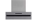 Berbel Formline BKH 70 FO - 1040181 Kopffreihaube 70 cm Edelstahl
