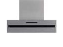 Berbel Formline BKH 80 FO - 1040182 Kopffreihaube 80 cm Edelstahl