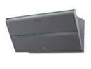 Berbel Smartline BKH 80 ST GM P Kopffreihaube 80 cm Grau metallic