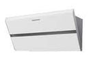 Berbel Smartline BKH 80 ST W P Kopffreihaube 80 cm Weiß