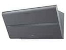 Berbel Smartline BKH 90 ST GM U Kopffreihaube Grau metallic