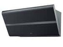 Berbel Smartline BKH 90 ST S U Kopffreihaube 90 cm Schwarz