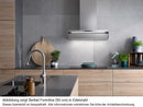 Berbel Formline BKH 80 FO - 1040182 Kopffreihaube 80 cm Edelstahl