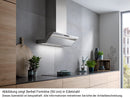 Berbel Formline BKH 80 FO - 1040182 Kopffreihaube 80 cm Edelstahl