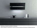 Berbel Smartline BKH 80 ST S P Kopffreihaube 80 cm Schwarz