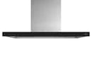 Berbel Glassline BWH 90 GL Wandhaube 90 cm Edelstahl