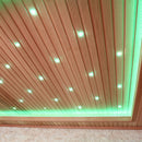 EAGO AWT E1243 XL rote Zeder 220x220 9kW EOS Cubo