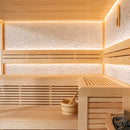 EAGO AWT E1816A Pinienholz 220x220 ohne Ofen