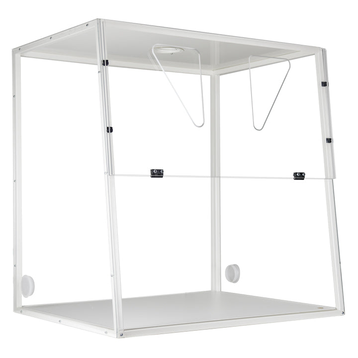 Ecosafe Dunstabzugshaube Breite 900 - 2 Hand Passage
