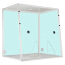 Ecosafe Dunstabzugshaube Breite 900 - 2 Hand Passage