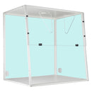 Ecosafe Dunstabzugshaube Breite 900 - 2 Hand Passage