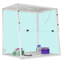 Ecosafe Dunstabzugshaube Breite 900 - 2 Hand Passage