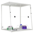 Ecosafe Dunstabzugshaube Breite 900 - Trapez Öffnung