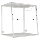 Ecosafe Dunstabzugshaube Breite 900 - Trapez Öffnung