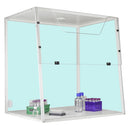 Ecosafe Dunstabzugshaube Breite 900 - Trapez Öffnung