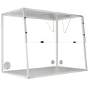 Ecosafe Dunstabzugshaube Breite 1200 - 2 Hand Passage