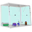 Ecosafe Dunstabzugshaube Breite 1200 - 2 Hand Passage