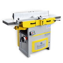 BAMATO surface planer and thicknesser with spiral cutter block BHM-310PRO (400V)
