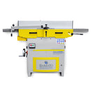 BAMATO surface planer and thicknesser with spiral cutter block BHM-310PRO (400V)
