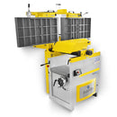 BAMATO planer and thicknesser BHM-400 (400V) 