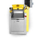 BAMATO planer and thicknesser BHM-400 (400V) 