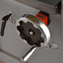 BAMATO planer and thicknesser BHM-400 (400V) 