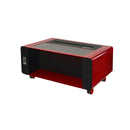 Alvi Prague Dampfkamin (Biokamin) FireSpa coffee table