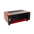 Alvi Prague Dampfkamin (Biokamin) FireSpa coffee table