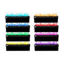 Alvi Prague Eingebauter Dampfkamin FireSpa 1200 mm