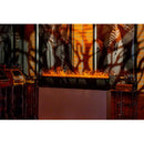 Alvi Prague Eingebauter Dampfkamin FireSpa 900 mm