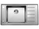 Blanco Andano XL 6 S-IF Compact - 523 002  Edelstahlspüle Seidenglanz