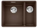 Blanco Subline 340/160-F Cafe - 523 573 Granitspüle