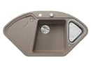 Blanco Delta II Tartufo - 523 666 Granitspüle
