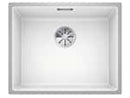 Blanco Subline 500-IF SteelFrame Weiß  - 524 110 Granitspüle