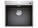 Blanco Subline 500-IF/A SteelFrame Anthrazit  - 524 111 Granitspüle