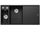 Blanco Axia III 6 S Anthrazit - 524 643 Granitspüle