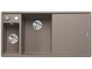 Blanco Axia III 6 S Tartufo - 524 650 Granitspüle