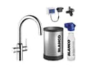 BLANCO Trinkwassersystem Armatur HD Blanco Drink.Hot Tampera Chrom - 525224