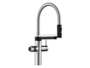 Blanco Evol-S ProSoda PVD Steel - 526254 Trinkwasserarmatur