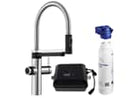 Blanco drink.filter EVOL-S Pro Edelstahloptik - 526 311 Trinkwassersystem