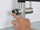 Blanco drink.filter EVOL-S Pro Edelstahloptik - 526 311 Trinkwassersystem