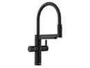 Blanco Evol-S ProSoda Schwarz Matt - 526629 Trinkwasserarmatur