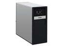 Blanco Set Trinkwasserarmatur Evol-S ProSoda Schwarz Matt + drink.Soda WCU