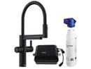 Blanco drink.filter EVOL-S Pro Schwarz Matt - 526 636 Trinkwassersystem