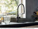 Blanco drink.filter EVOL-S Pro Schwarz Matt - 526 636 Trinkwassersystem