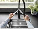 Blanco drink.filter EVOL-S Pro Schwarz Matt - 526 636 Trinkwassersystem